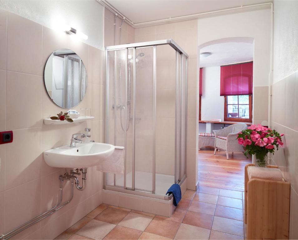 Hotel Haus Kylltal Zendscheid Szoba fotó