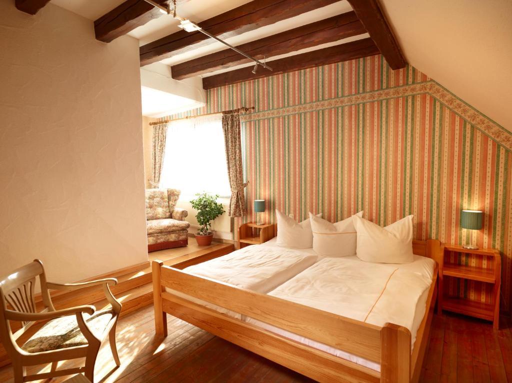 Hotel Haus Kylltal Zendscheid Szoba fotó