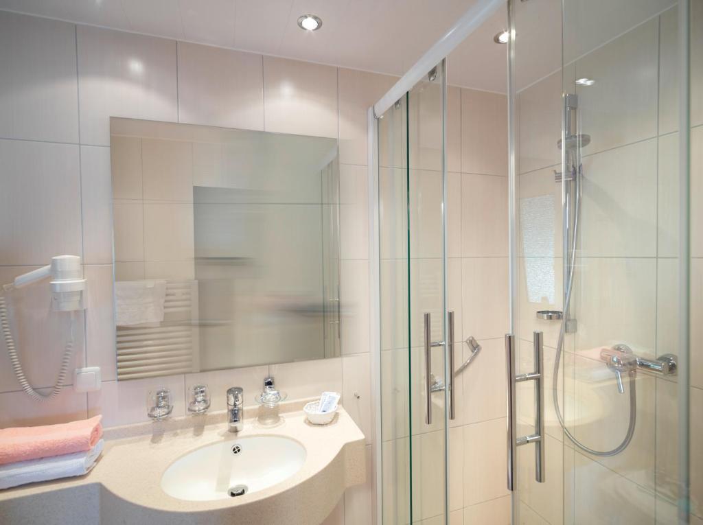 Hotel Haus Kylltal Zendscheid Szoba fotó