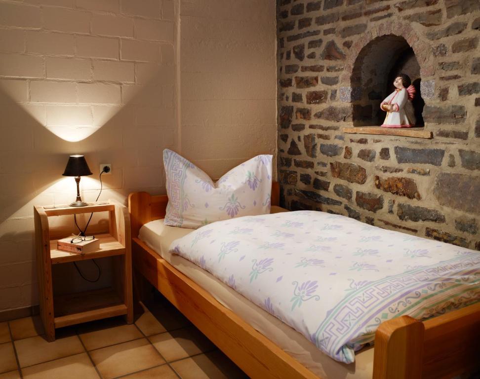 Hotel Haus Kylltal Zendscheid Szoba fotó