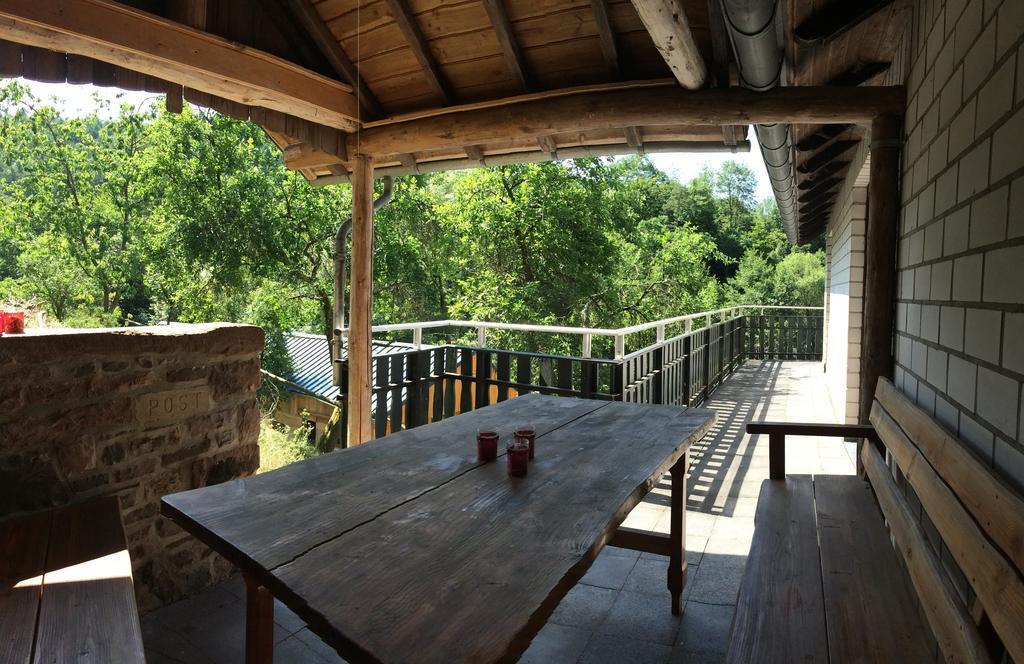 Hotel Haus Kylltal Zendscheid Szoba fotó